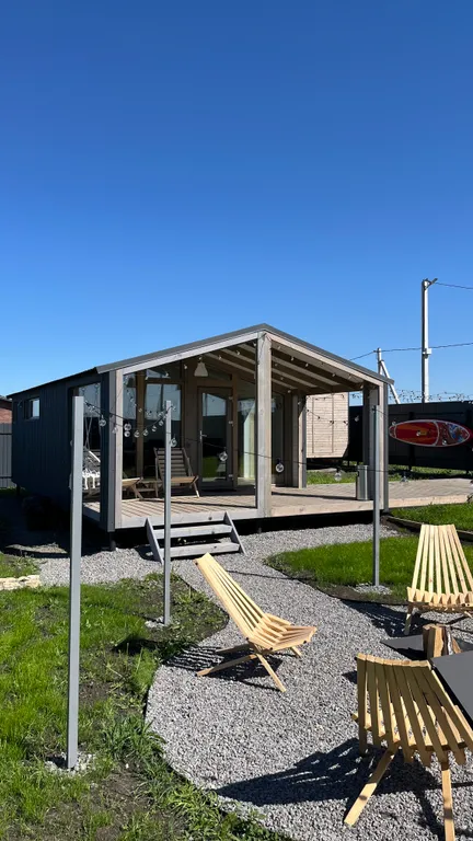 1-комнатный Дом