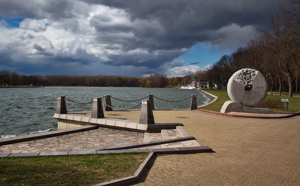 Апартаменты Стелла