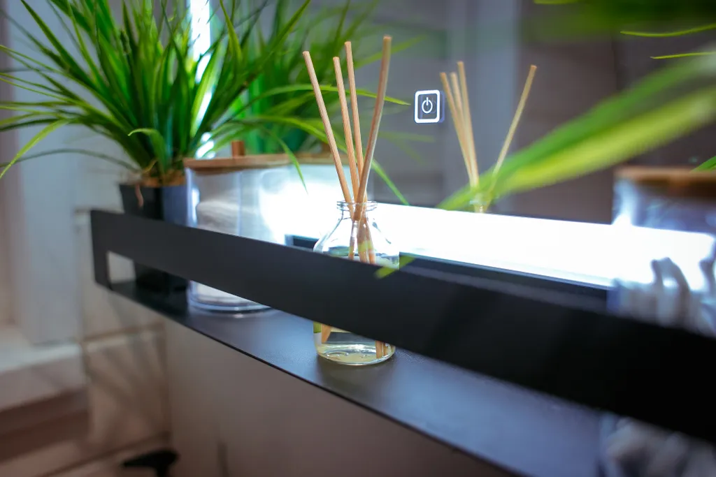 Домик в лесу А-фрейм вилладж