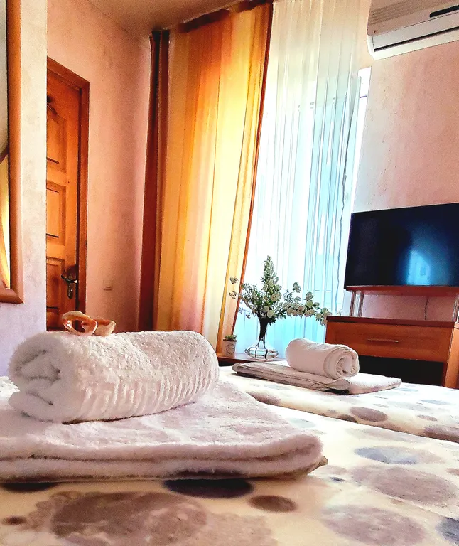 Квартира Комната — Адлер