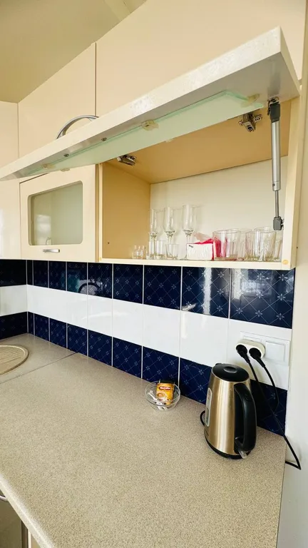 Квартира Квартира в Лобне — Лобня