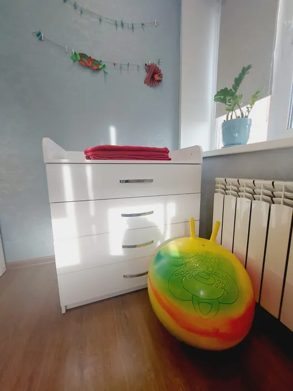 Квартира 2-комнатная Квартира — Ярославль