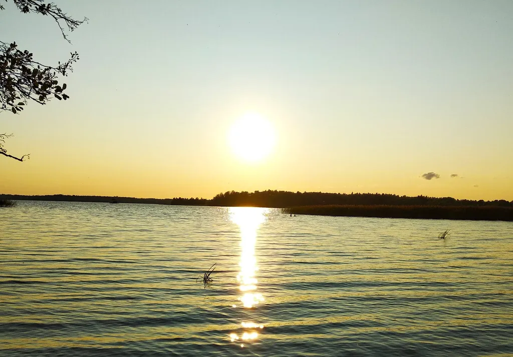 Коттедж Просторный коттедж на Судаковском озере — Ларионово