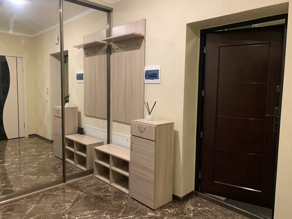 Квартира Уютная квартира — Зеленоградск