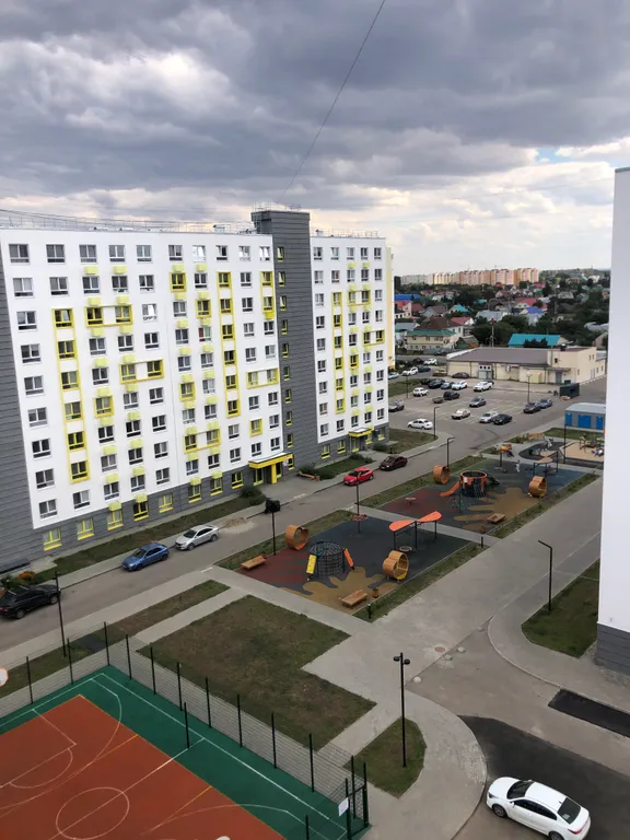 Апартаменты-комфорт Бежевый Штиль