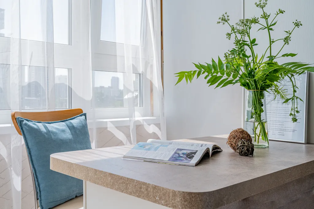 Квартира рядом с Академией РМК и Европейской Клиникой УГМК-здоровье