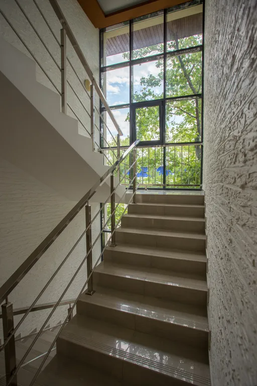 Квартира Апартаменты на первой линии — Адлер