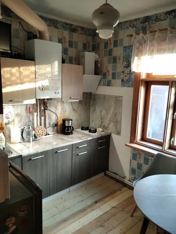 Уютная квартира в центре