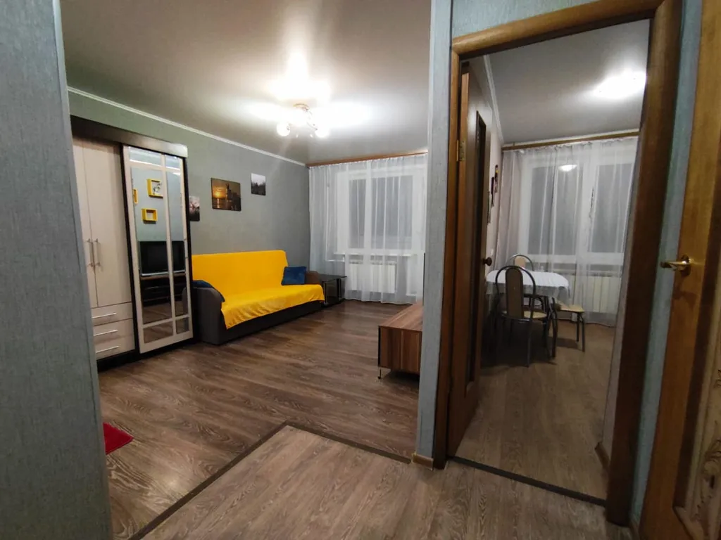 Уютная квартира Светофор