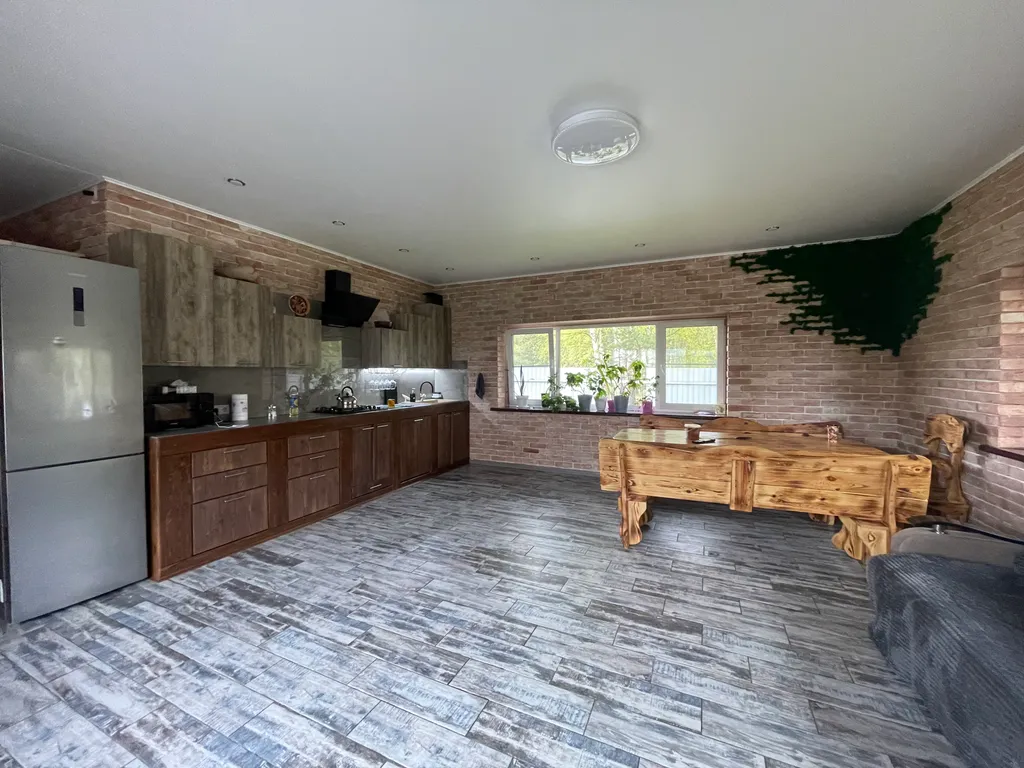 Коттедж Уютный дом с сауной близ курорта Завидово — аренда посуточно в Конаково