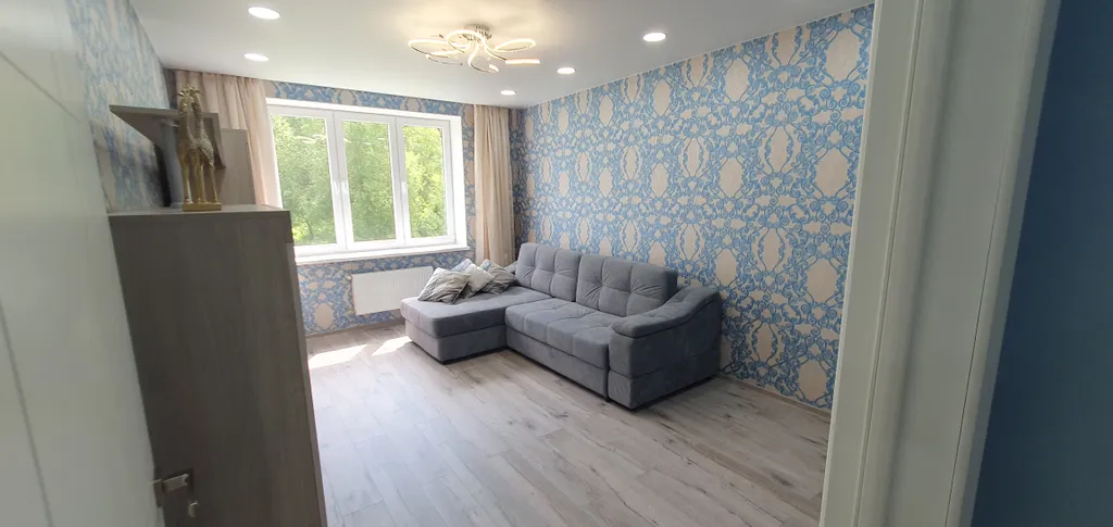 Квартира Уютная квартира у Летнего озера — Калининград