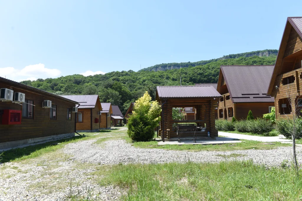 2-комнатный Дом