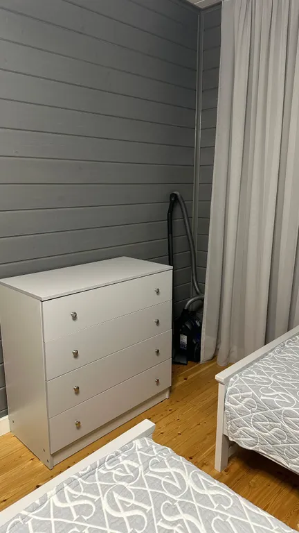 Коттедж на участке 3 сотки