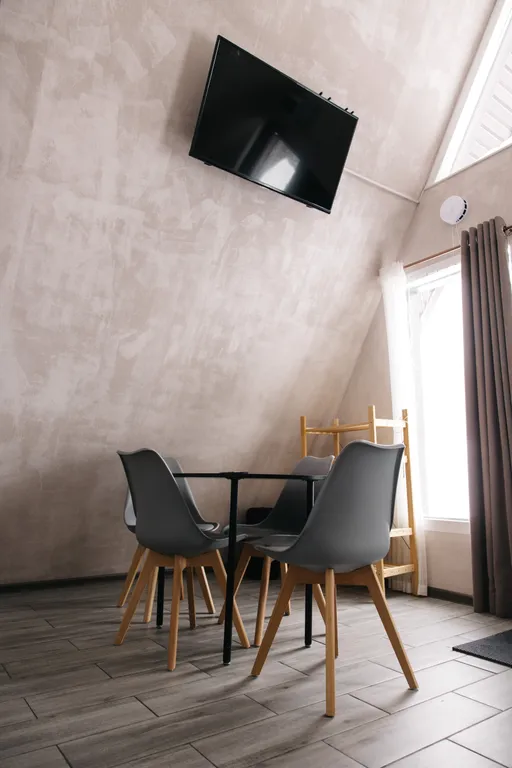 Коттедж Гостевой дом Wood House — Шерегеш