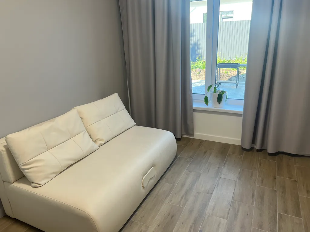 Комфортные апартаменты класса люкс