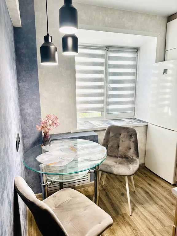 Аренда квартиры