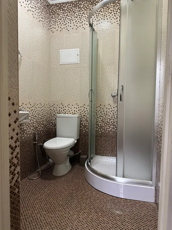 Уютный домик в курортной зоне рядом с парком