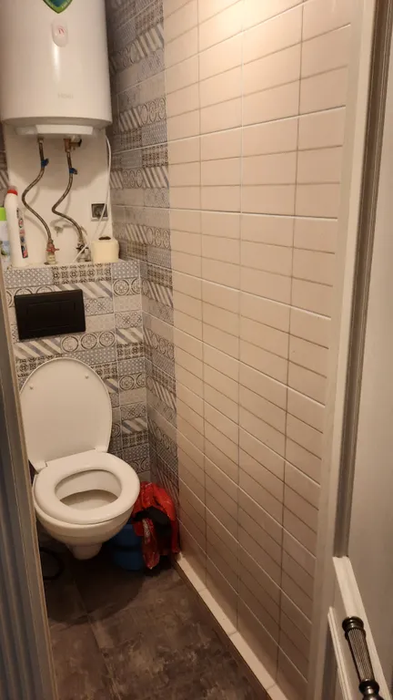 Квартира в самом центре