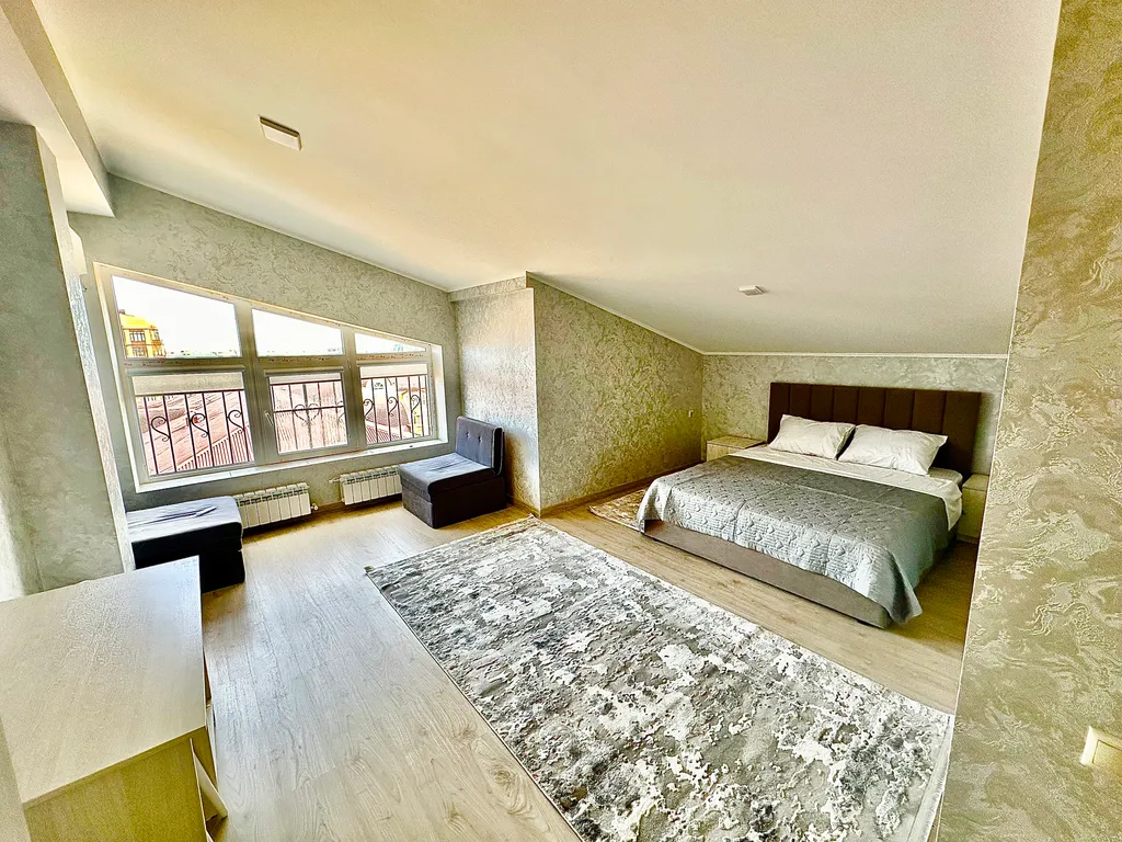 Квартира Комната — аренда посуточно в Каспийск