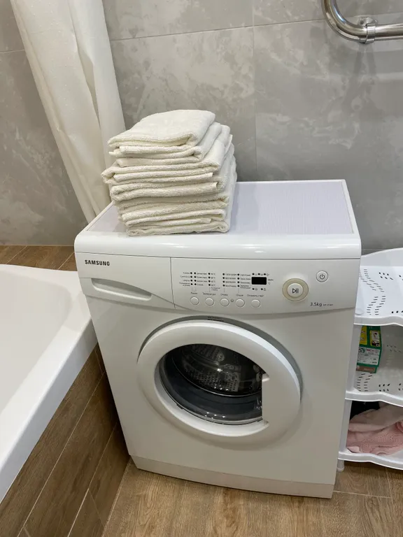 Уютная квартира в самом центре города