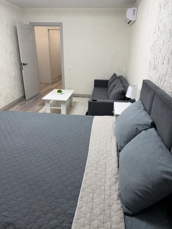 Уютная, современная квартира с новым ремонтом