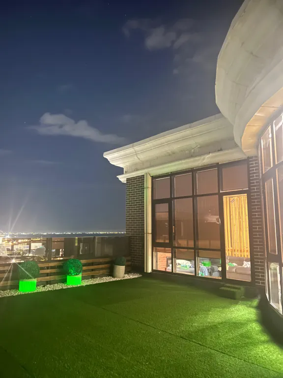 Квартира Lux house — аренда посуточно в Махачкала