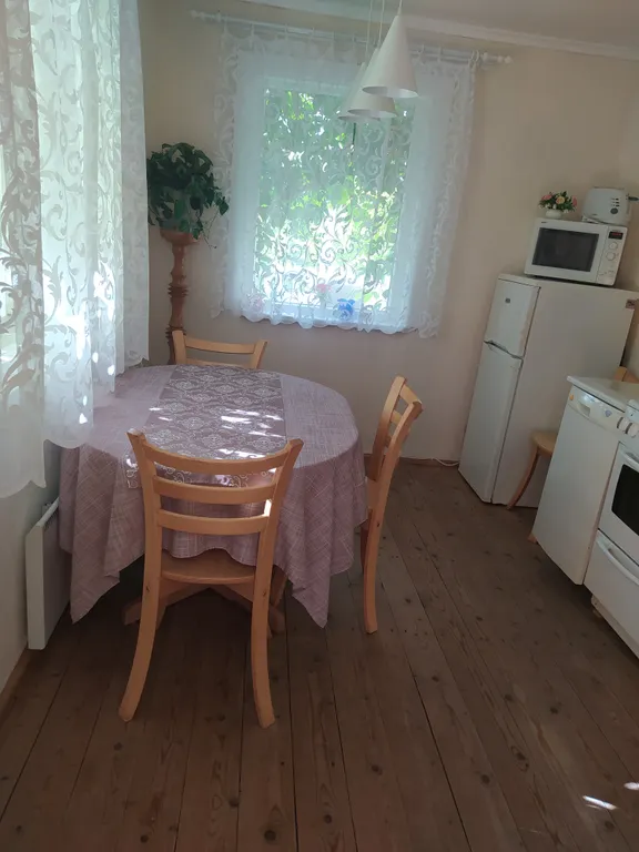 Домик для отдыха