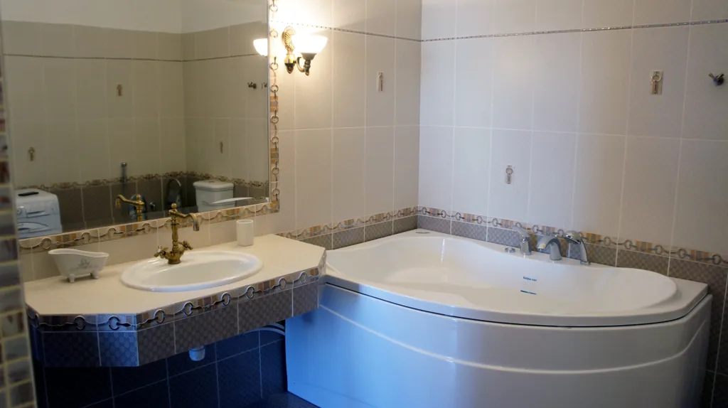 Квартира Квартира с тремя балконами в центре — Москва