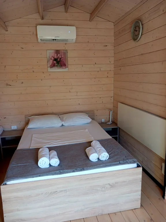 1-комнатный Дом