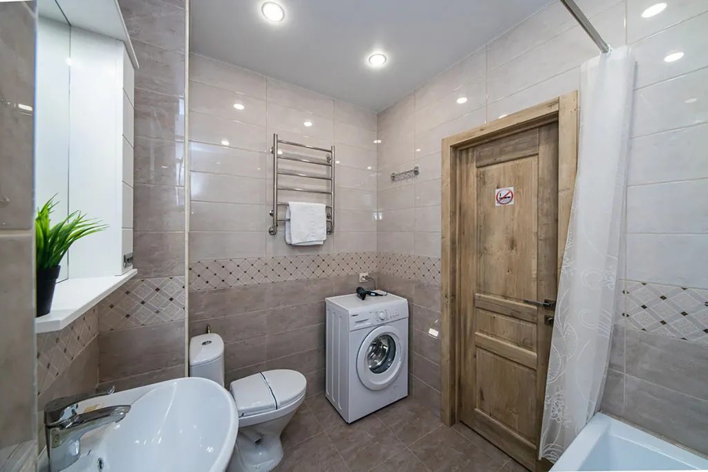 Квартира 1-комнатная Квартира — Самара