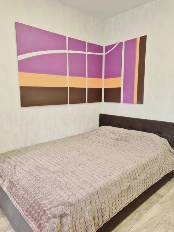 Квартира Апартамент с террасой — аренда посуточно в Кудепста