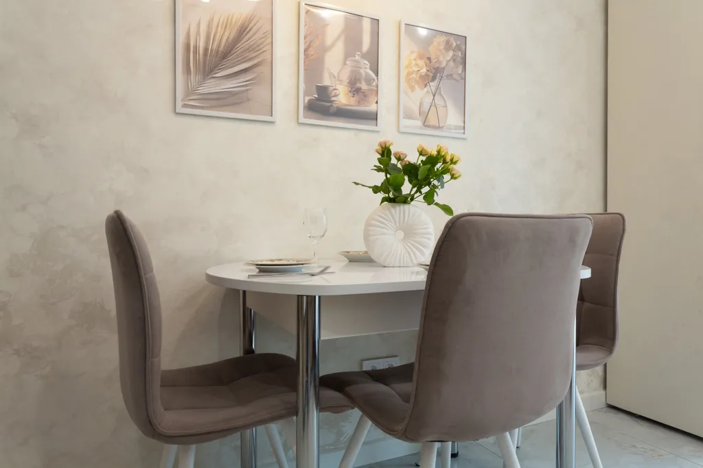 Пекан — уют с панорамой города