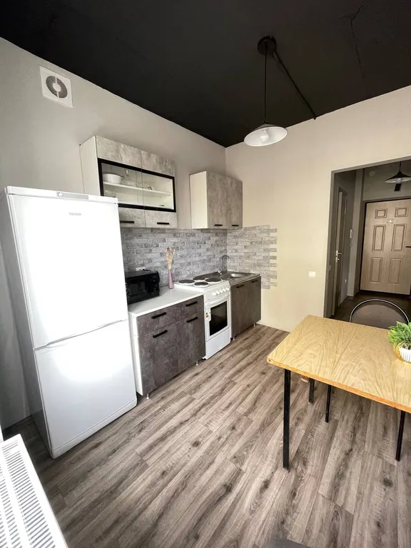 1-комнатная Квартира — аренда посуточно в Уфа