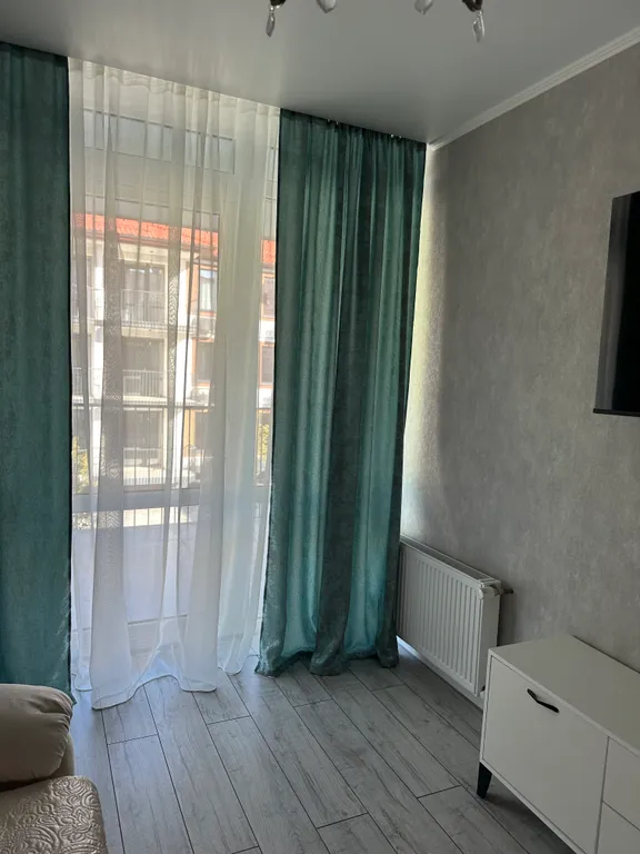 Квартира в центре