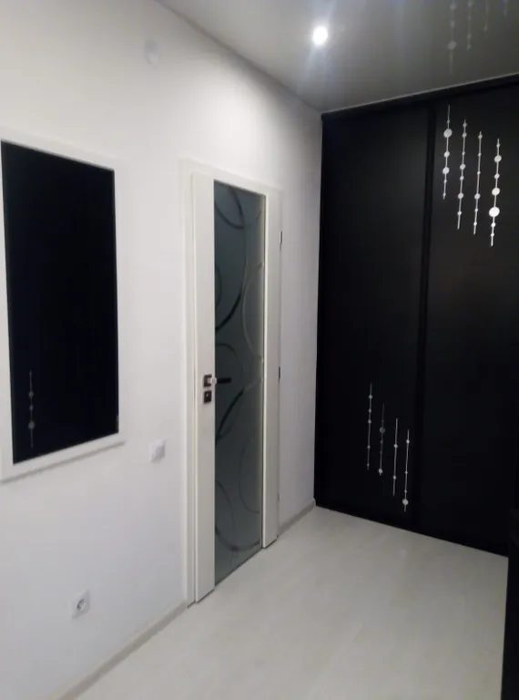 Студия в элитном доме с видом на море