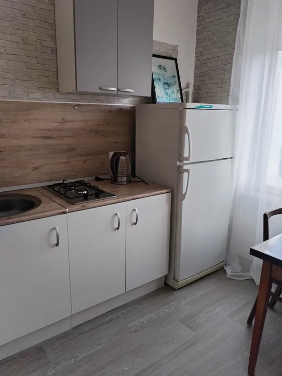 Апартаменты HomeVibe в Люберцах