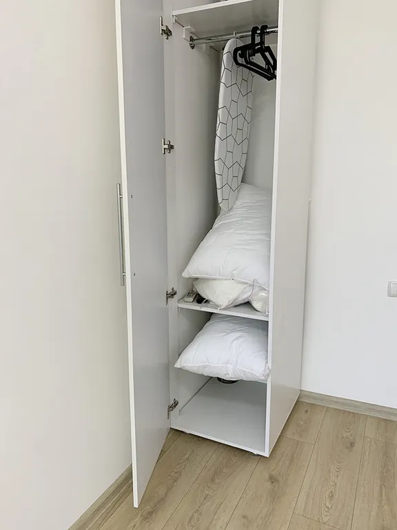 Уютный коттеджик