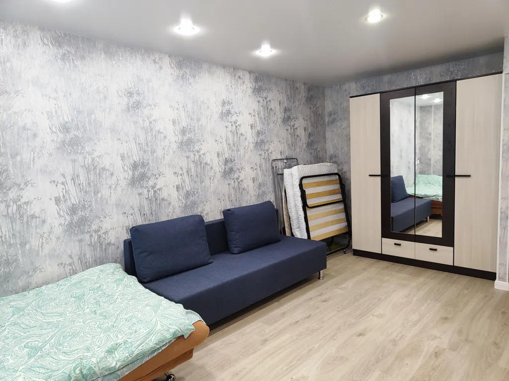 Комфортная квартира в центре Одинцово