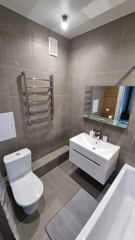 Квартира Квартира в ЖК Пионерские огни — Пионерский