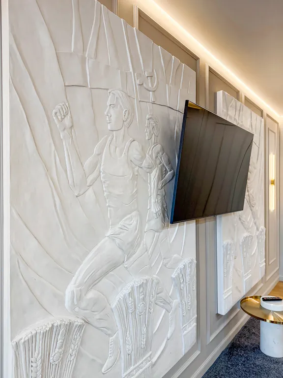 Откройте хабаровск с лучшей стороны: ваш стильный хаб в сердце города