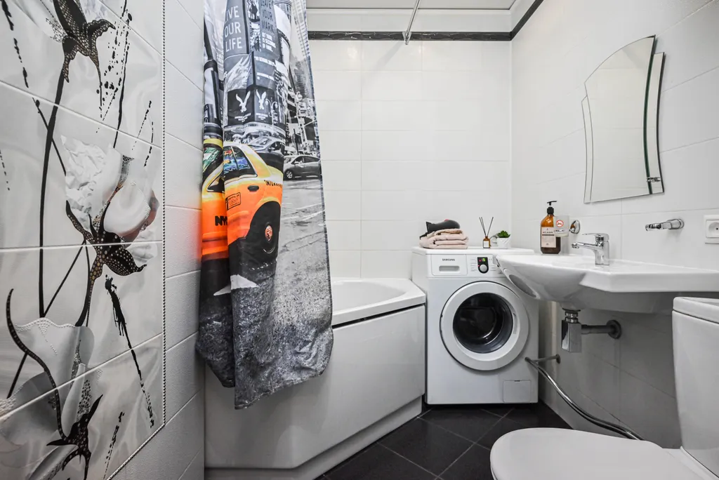 Квартира 1-комнатная Квартира — Красноярск