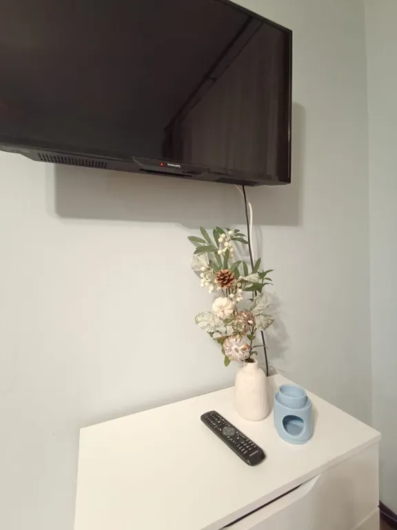 Квартира Квартира Уютная евродвушка у Мамаева Кургана — Волгоград