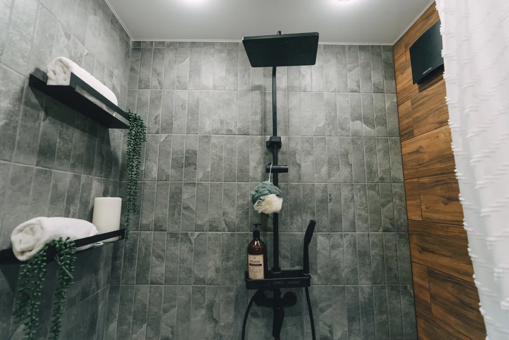 Бохо-апартаменты в сердце исторического Смоленска