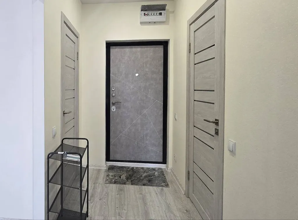 1-комнатная квартира на Междуречье