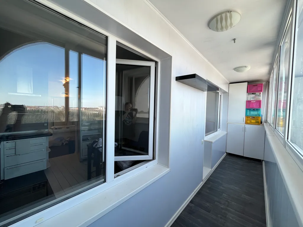 Уютная квартира в центре