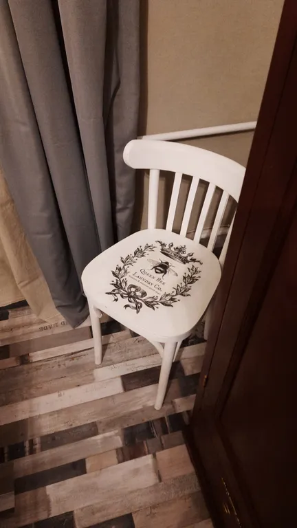 Уютная квартира у набережной