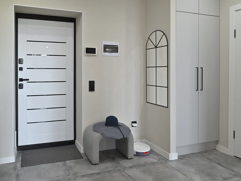 Квартира Кранц- Престиж! — Зеленоградск