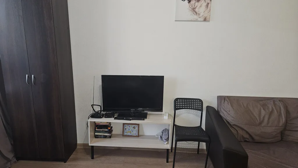 Студия ЖК Гринландии