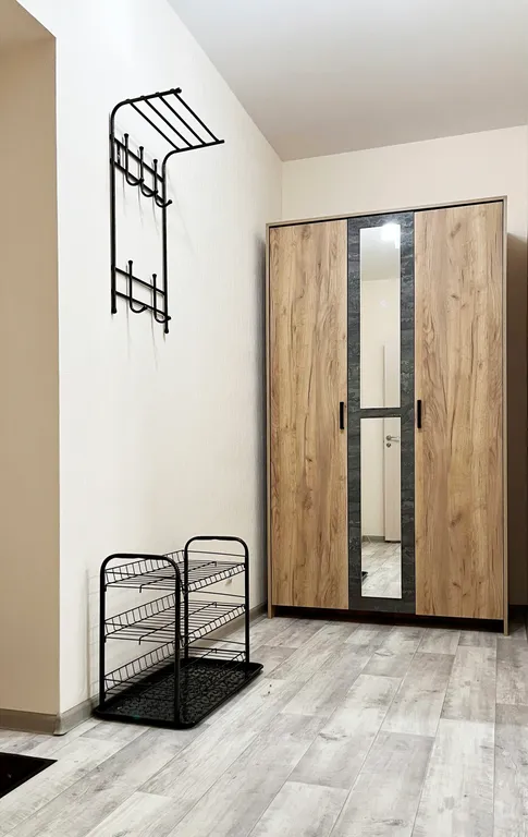 Квартира Уютная 1 к.квартира — Красноярск