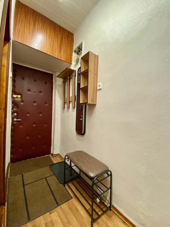 Тихая уютная квартира